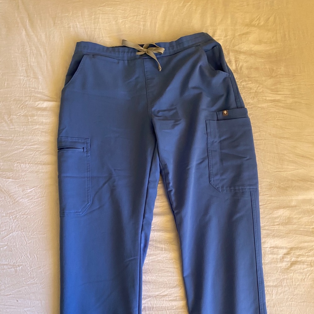 Figs scrub pants